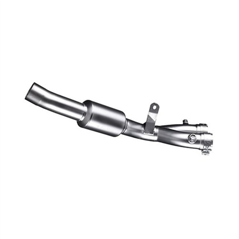 Leovince De-Cat Pipe Yamaha MT-10/FZ-10/SP Leovince De-Cat Pipe Yamaha MT-10/FZ-10/SP