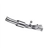 Leovince Decatalizzatore No Kat Yamaha MT-10/FZ-10/SP