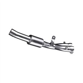 Leovince De-Cat Pipe Yamaha MT-10/FZ-10/SP