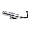 Leovince Rook TRAVEL CITY 50 - 139QMB engine 4 stroke LEOVINCE