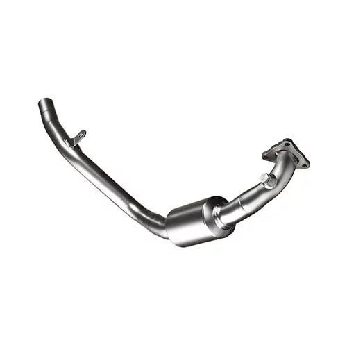 Leovince Kit Colectores Racing Honda NC 700 S/X/DCT/ABS