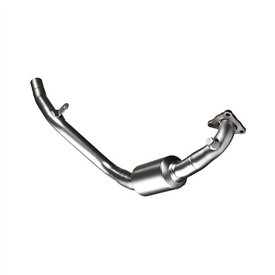 Leovince Kit Collecteurs Racing Honda NC 750 S/X/DCT/ABS