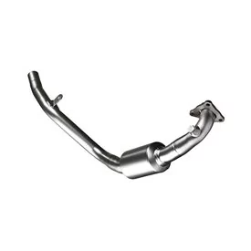 Leovince Kit Colectores Racing Honda NC 750 S/X/DCT/ABS