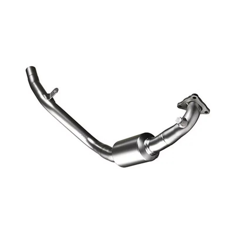 Leovince Kit Collecteurs Racing Honda NC 750 S/X/DCT/ABS Leovince Kit Collecteurs Racing Honda NC 750 S/X/DCT/ABS