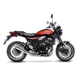 Leovince Racing Header Kit Kawasaki Z 900 RS/CAFE