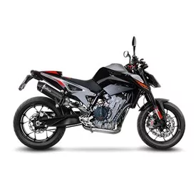 Leovince Tube Décata Ktm 890 DUKE/L A2/R