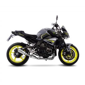 Leovince Tubo Descatalizador Yamaha MT-10/FZ-10/SP