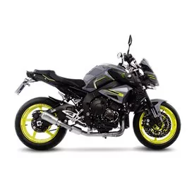 Leovince Decatalizzatore No Kat Yamaha MT-10/FZ-10/SP
