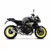 Leovince Tubo Descatalizador Yamaha MT-10/FZ-10/SP