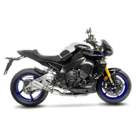 Leovince Tubo Descatalizador Yamaha MT-10/FZ-10/SP