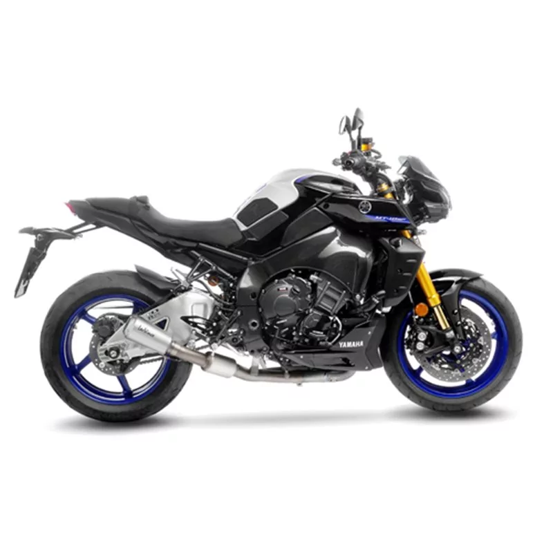 Leovince De-Cat Pipe Yamaha MT-10/FZ-10/SP Leovince De-Cat Pipe Yamaha MT-10/FZ-10/SP