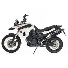 Leovince Bmw F 650 GS LV ONE EVO CARBON FIBER