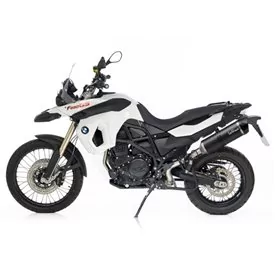 Leovince Bmw F 650 GS LV ONE EVO CARBON FIBER