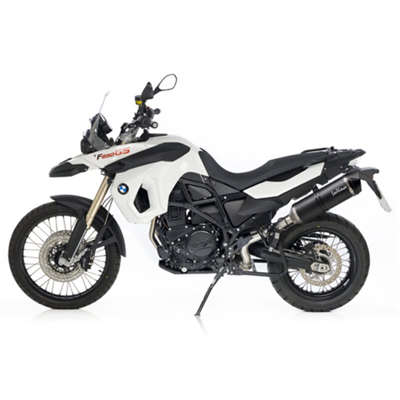 Leovince Bmw F 650 GS LV ONE EVO CARBON FIBER Leovince Bmw F 650 GS LV ONE EVO CARBON FIBER