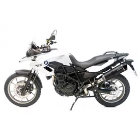Leovince Bmw F 700 GS LV ONE EVO CARBON FIBER