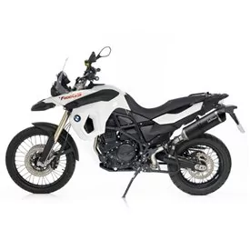 Leovince Bmw F 800 GS/ADVENTURE LV ONE EVO CARBON FIBER