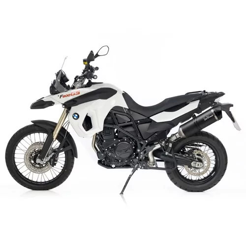 Leovince Bmw F 800 GS/ADVENTURE LV ONE EVO CARBON FIBER