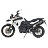 Leovince Bmw F 800 GS/ADVENTURE LV ONE EVO CARBON FIBER