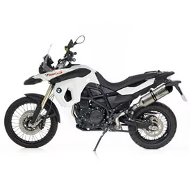 Leovince Bmw F 650 GS LV ONE EVO
