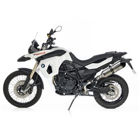 Leovince Bmw F 650 GS LV ONE EVO