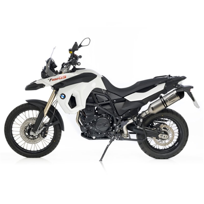 Leovince Bmw F 650 GS LV ONE EVO Leovince Bmw F 650 GS LV ONE EVO