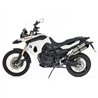 Leovince Bmw F 650 GS LV ONE EVO