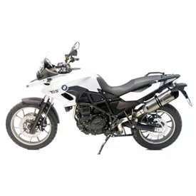 Leovince Bmw F 700 GS LV ONE EVO