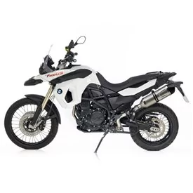 Leovince Bmw F 800 GS/ADVENTURE LV ONE EVO
