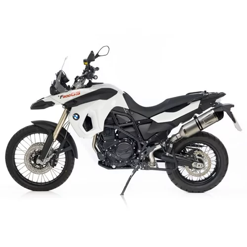 Leovince Bmw F 800 GS/ADVENTURE LV ONE EVO