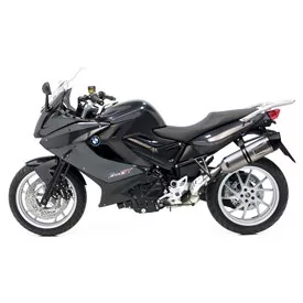 Leovince Bmw F 800 GT LV ONE EVO