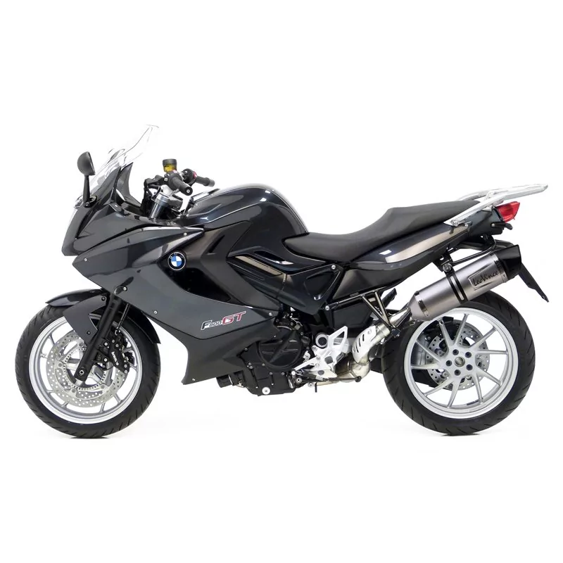 Leovince Bmw F 800 GT LV ONE EVO