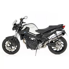 Leovince Bmw F 800 R LV ONE EVO