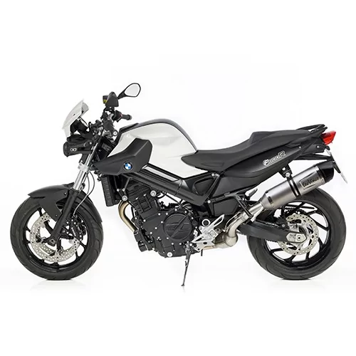 Leovince Bmw F 800 R LV ONE EVO