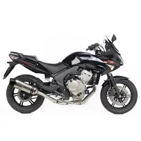 Leovince Honda CBF 600 S LV ONE EVO