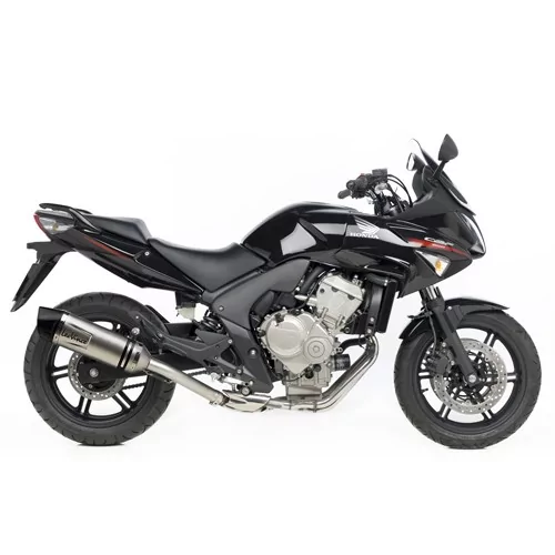 Leovince Honda CBF 600 S LV ONE EVO