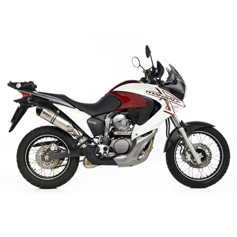 Leovince Honda XL 700 V TRANSALP LV ONE EVO Leovince Honda XL 700 V TRANSALP LV ONE EVO