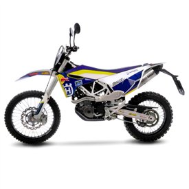 Leovince Husqvarna 701 ENDURO LV ONE EVO