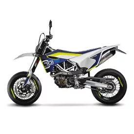 Leovince Husqvarna 701 SUPERMOTO LV ONE EVO