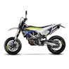 Leovince Husqvarna 701 SUPERMOTO LV ONE EVO
