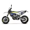 Leovince Husqvarna 701 SUPERMOTO LV ONE EVO