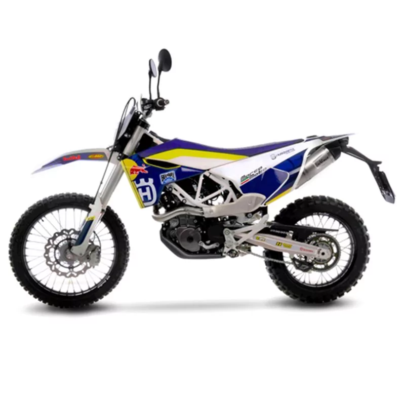 Leovince Husqvarna 701 ENDURO/LR LV ONE EVO Leovince Husqvarna 701 ENDURO/LR LV ONE EVO
