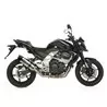 Leovince Kawasaki Z 750 LV ONE EVO