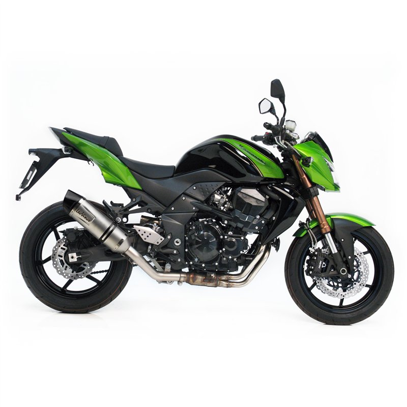Leovince Kawasaki Z 750 R LV ONE EVO