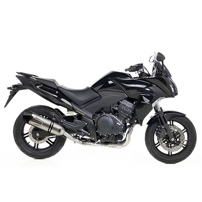 Leovince Honda CBF 1000/ST LV ONE EVO Leovince Honda CBF 1000/ST LV ONE EVO