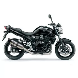 Leovince Suzuki GSF 650 BANDIT/S LV ONE EVO
