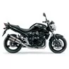 Leovince Suzuki GSF 650 BANDIT/S LV ONE EVO