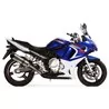 Leovince Suzuki GSX-F 650 LV ONE EVO