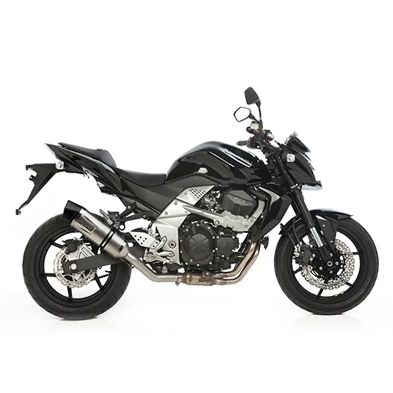 Leovince Kawasaki Z 750 LV ONE EVO Leovince Kawasaki Z 750 LV ONE EVO