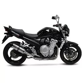 Leovince Suzuki BANDIT LV ONE EVO