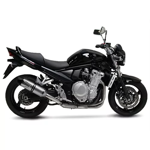 Leovince Suzuki BANDIT LV ONE EVO